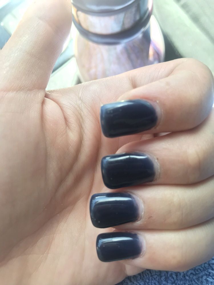 Allure Nails Spa